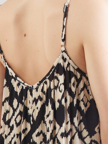 ONLY - Vestido de verano 'ONLMai' en negro