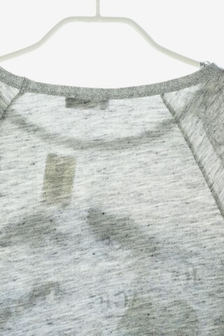 Yessica by C&A 3/4-Arm-Shirt S in Grau
