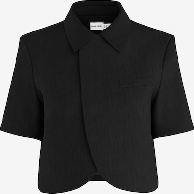Blazer in 36 HYPEDROP di colore nero, Visualizzazione prodotti