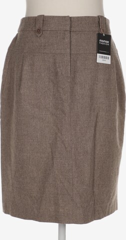 Gunex Skirt in L in Grey: front