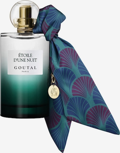 Goutal Parfüm ' Étoile d'une Nuit Flakon' in grün, Produktansicht