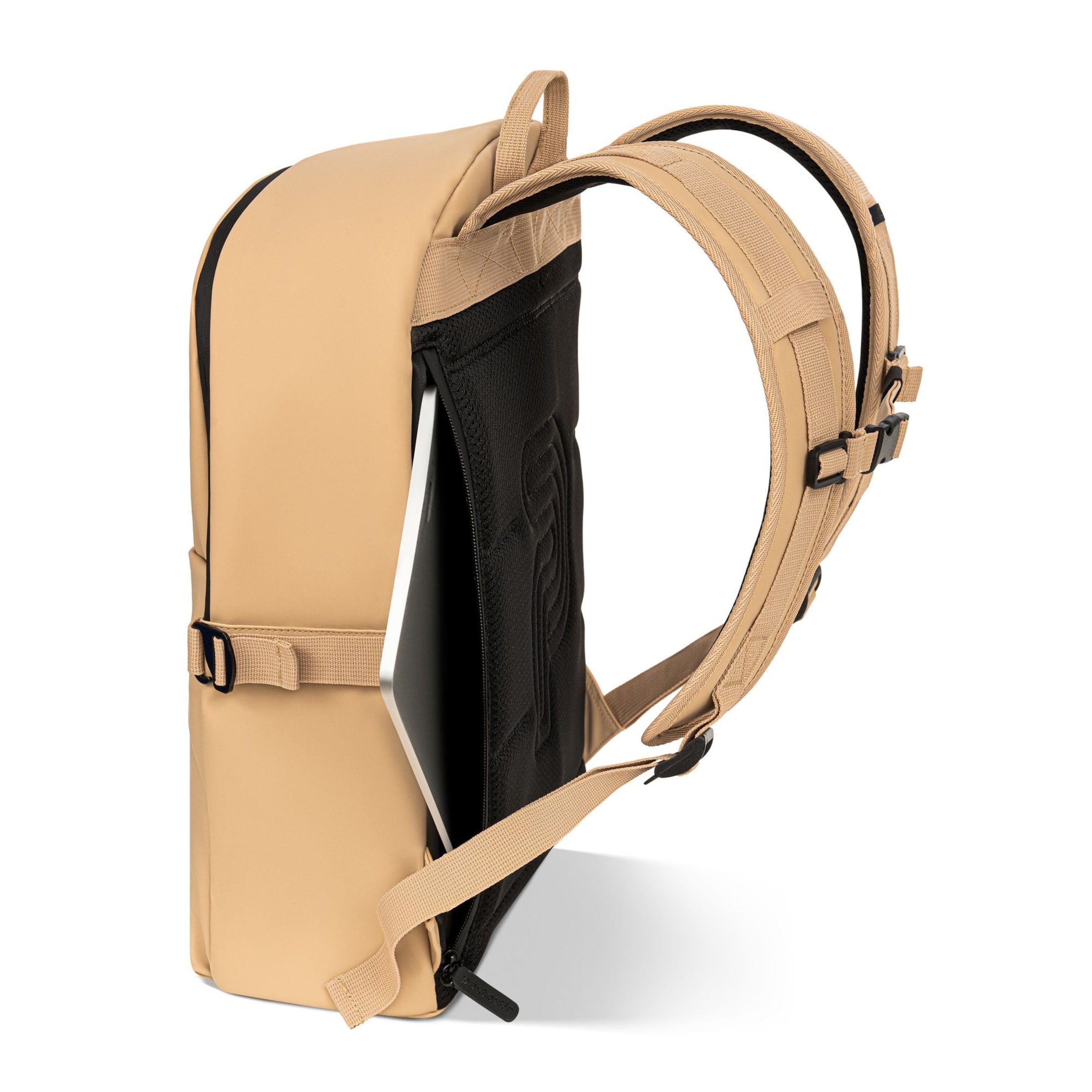 Sac à dos 'Urban Collection ' Pactastic en beige