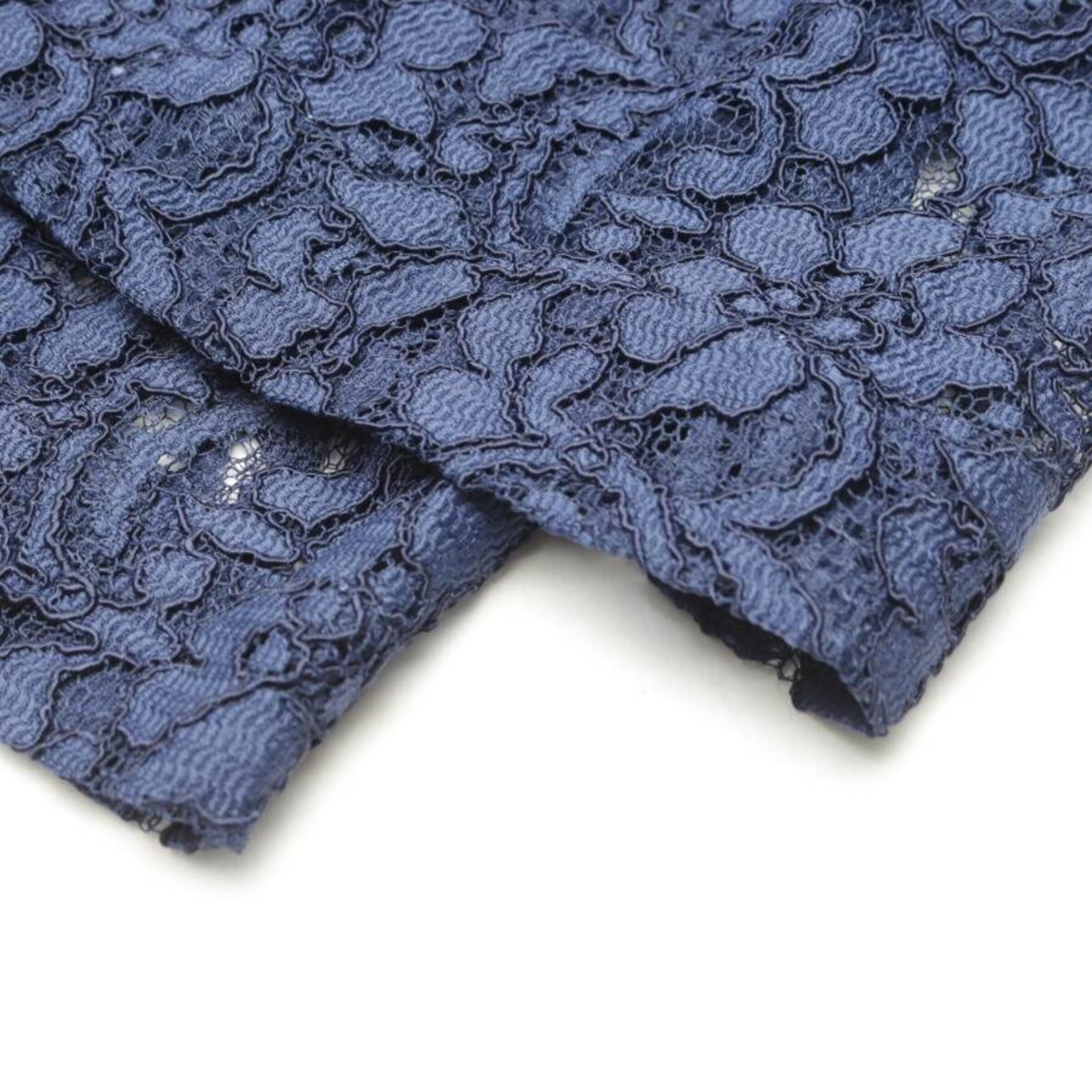 MSGM Skirt in XS in Blue