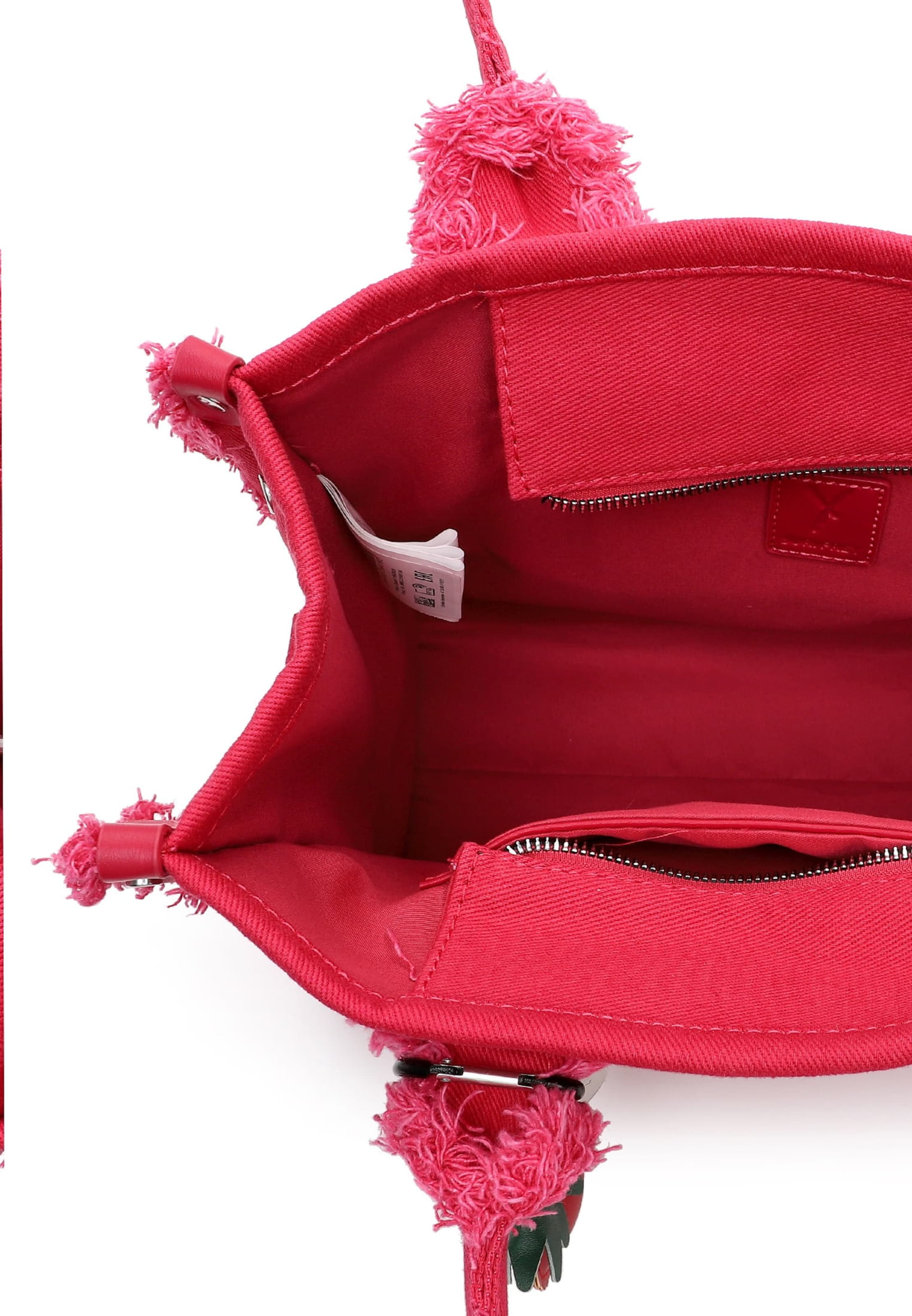 Suri Frey Shopper 'Kally' in Pink