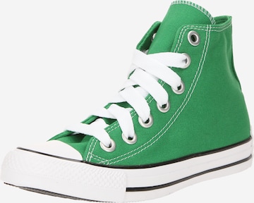 Converse all star zelene hot sale