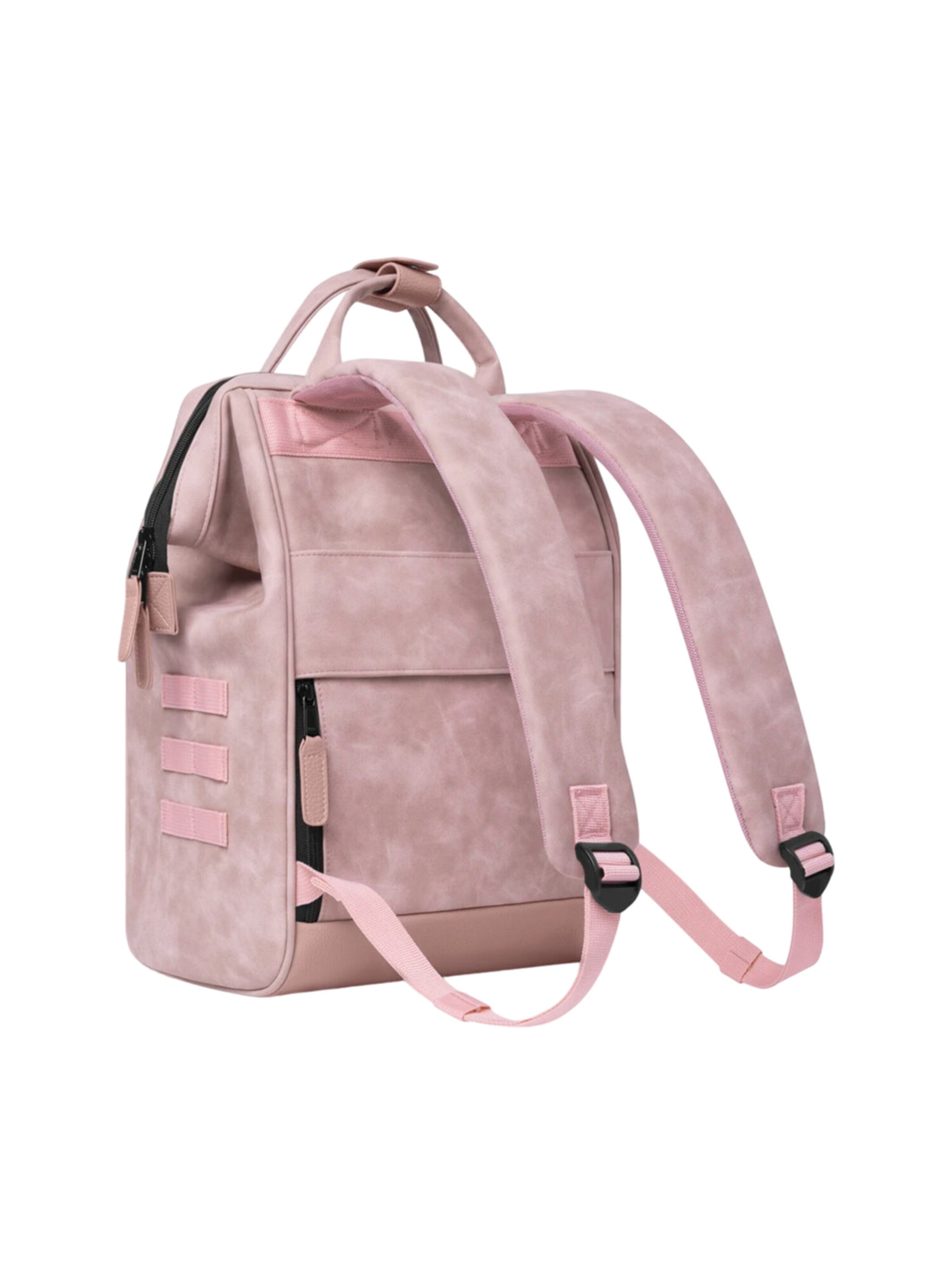 Cabaia Backpack 'Male M' in Pink