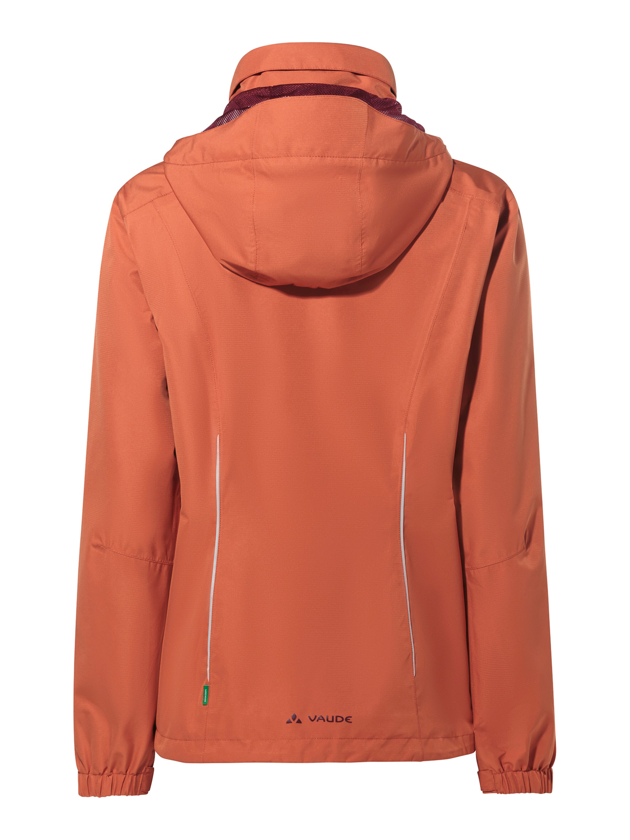 VAUDE Sportjas 'Escape' in Bruin