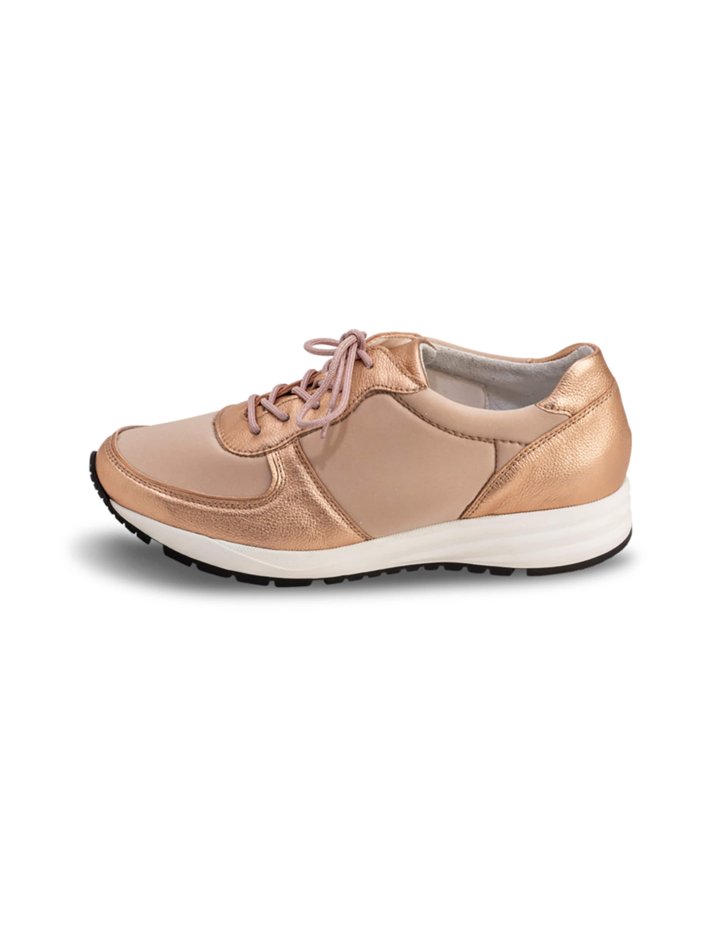 VITAFORM Platform trainers in Gold