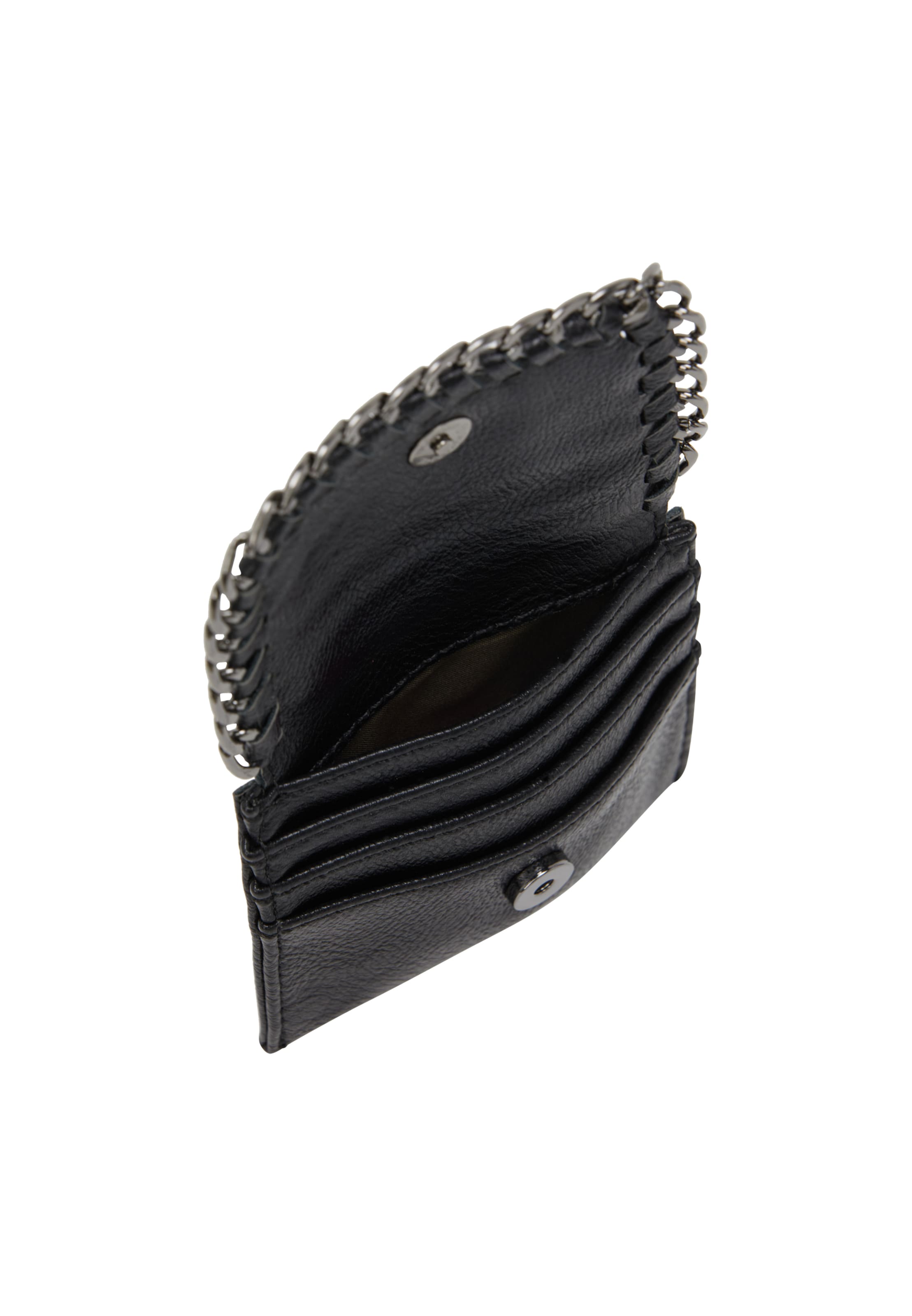 IZIA - Estojo em preto