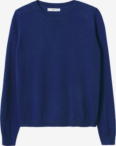 MANGO Sweater 'LUCAS' in Sapphire, Item view