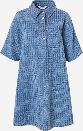 Palaidinės tipo suknelė 'Ibo' iš MSCH COPENHAGEN, spalva – tamsiai (džinso) mėlyna, Prekių apžvalga