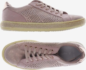 MARCO TOZZI Sneakers & Trainers in 36 in Pink: front