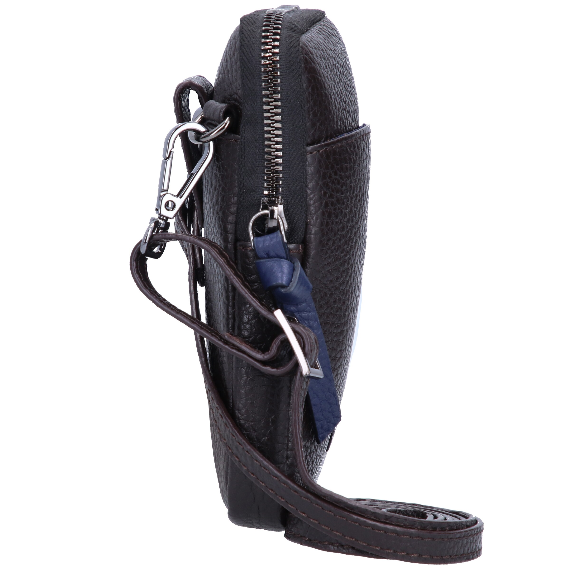 Braun Büffel Crossbody Bag 'Novara' in Brown