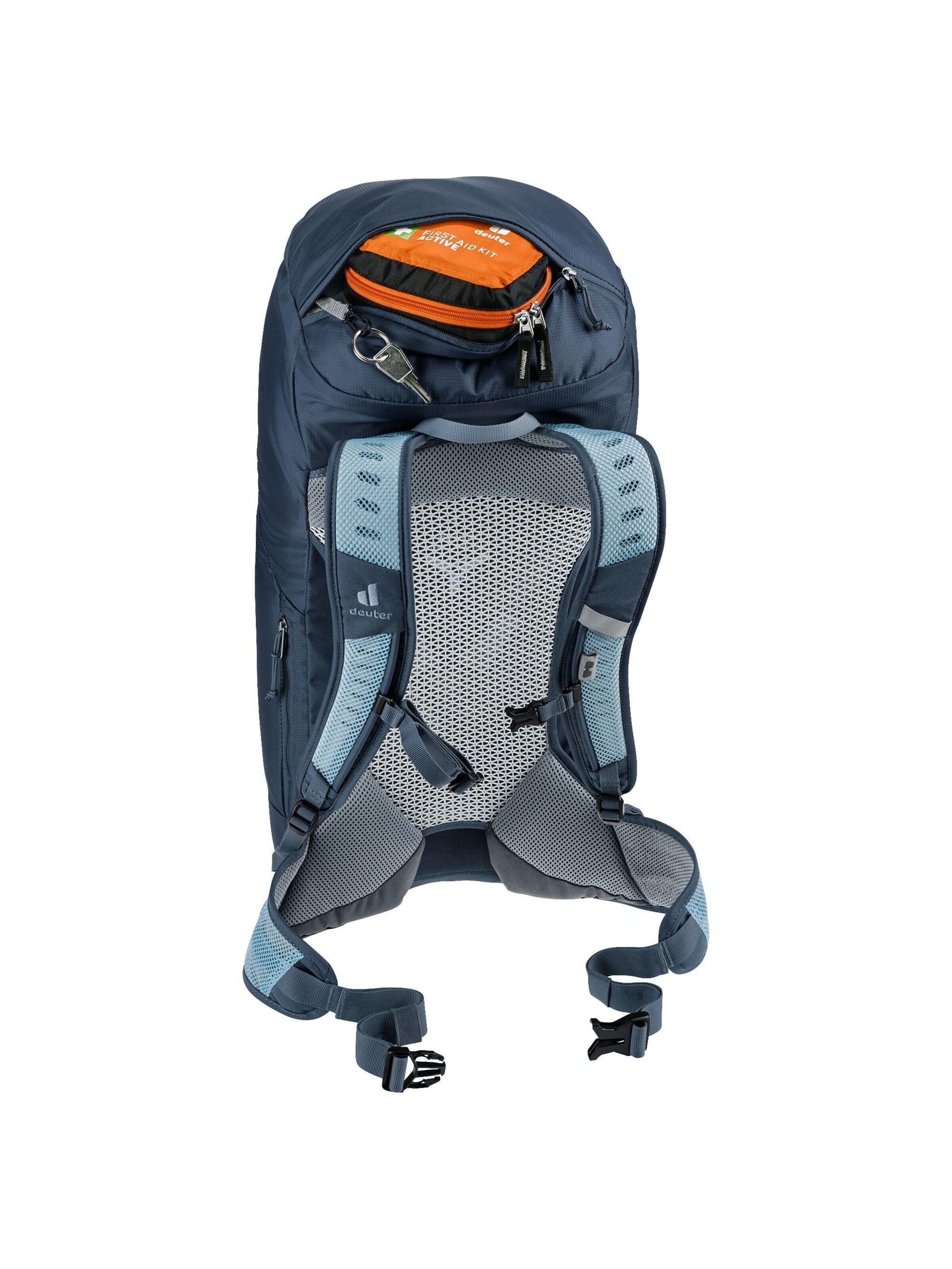 DEUTER Sports backpack 'AC Lite' in Blue