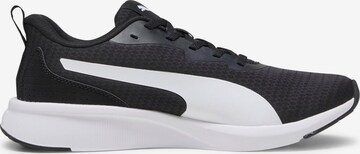 Chaussure de course 'Flyer Lite' PUMA en noir