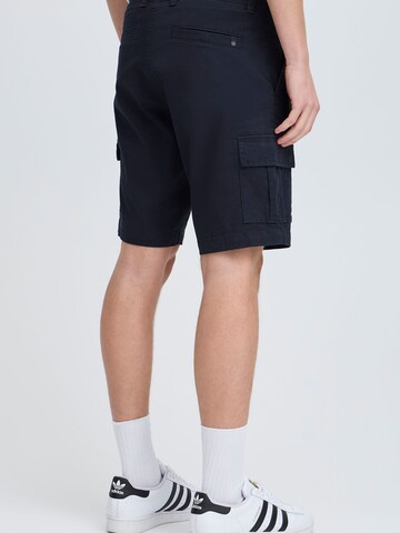Kronstadt Regular Cargobroek 'Cummings' in Blauw