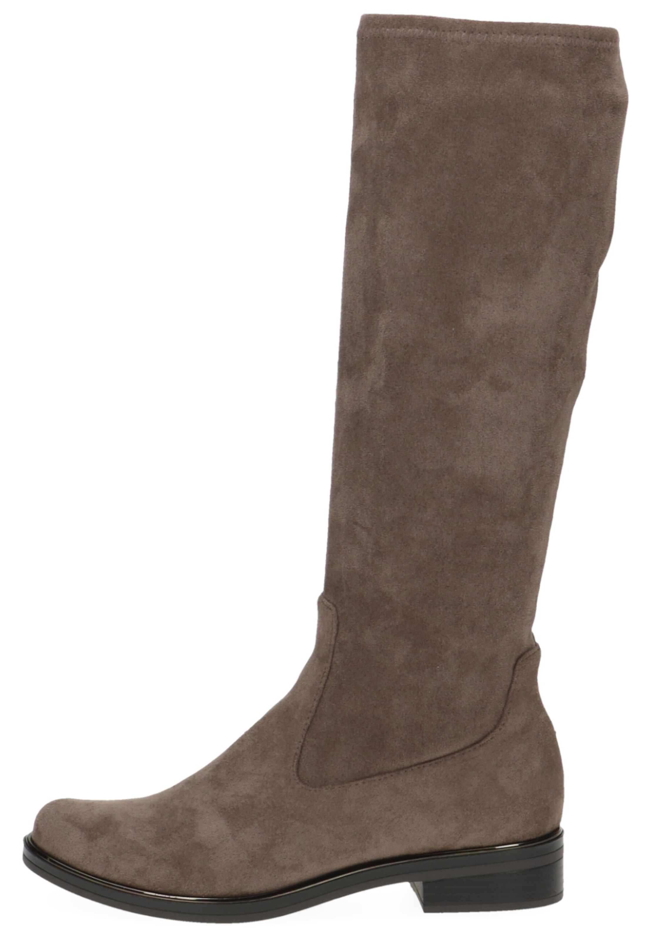 CAPRICE - Bota em castanho