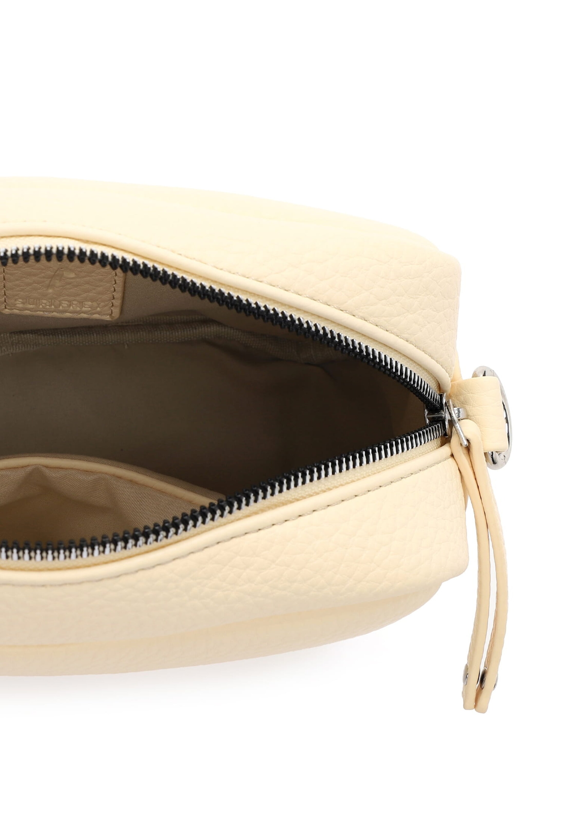 Suri Frey Umhängetasche 'Jenny' in Gelb