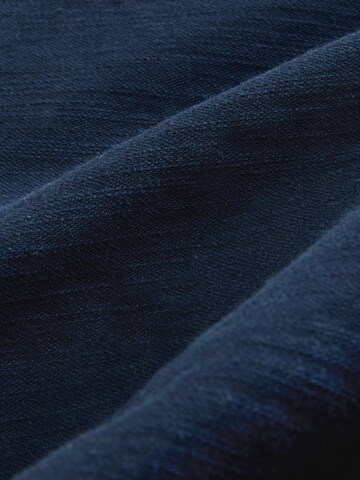 Next Loosefit Byxa 'Workwear-Style' i blå