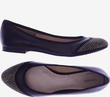 Lands end 2025 women's shoes flats