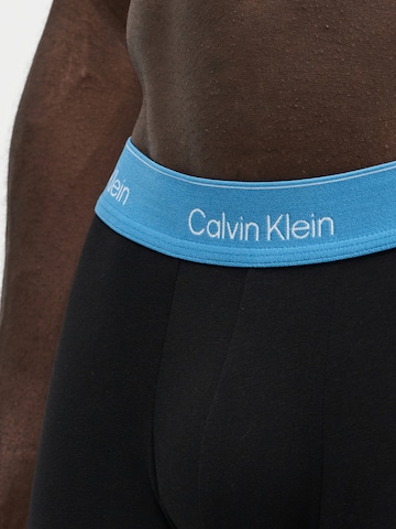 Calvin Klein Underwear Boksershorts i rød