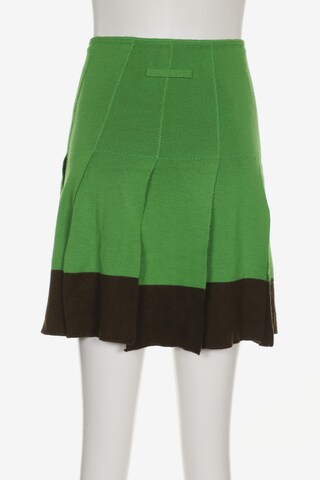 Jean Paul Gaultier Skirt in M in Green