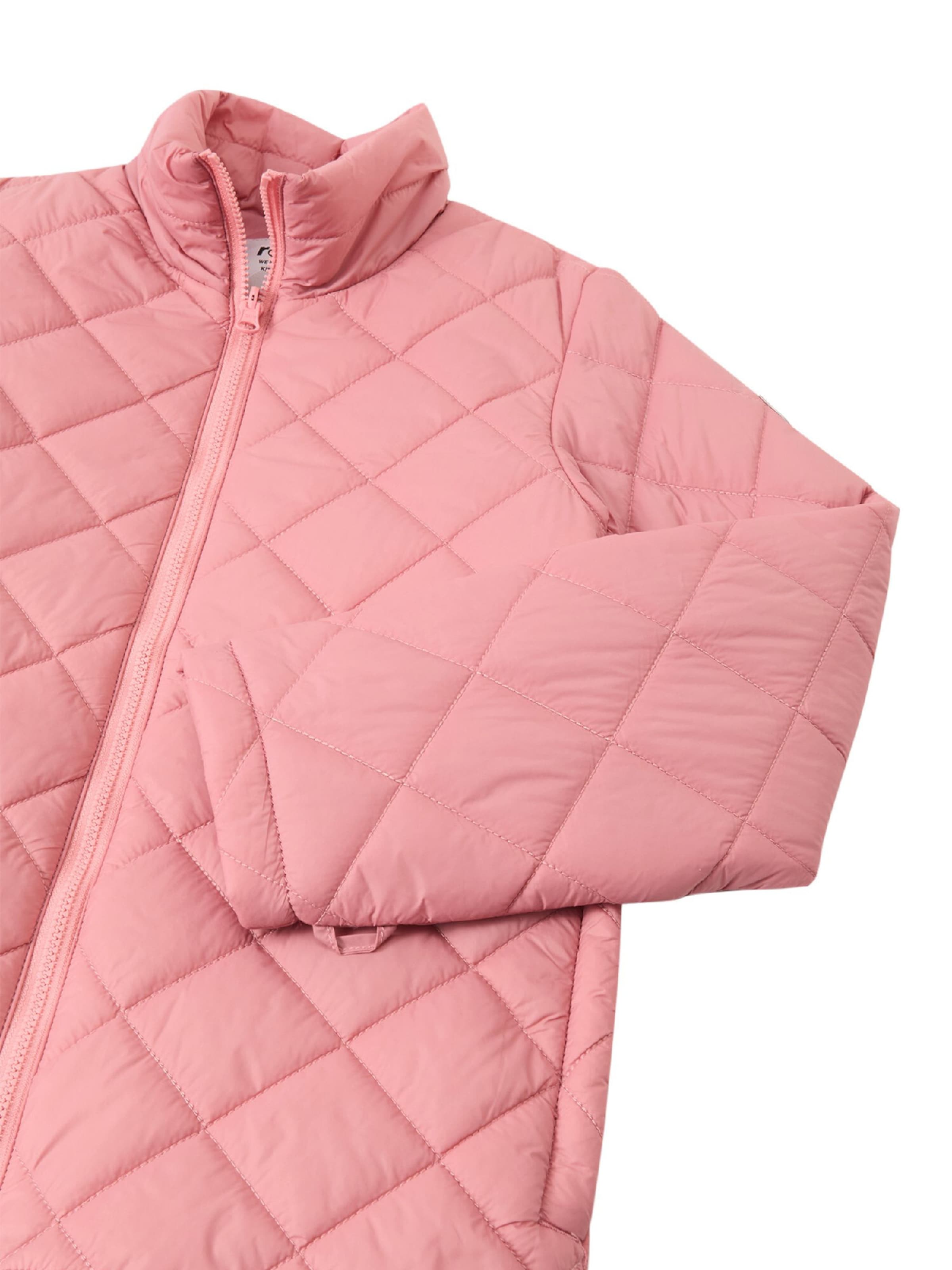 Reima Outdoorjas ' Toppis ' in Roze