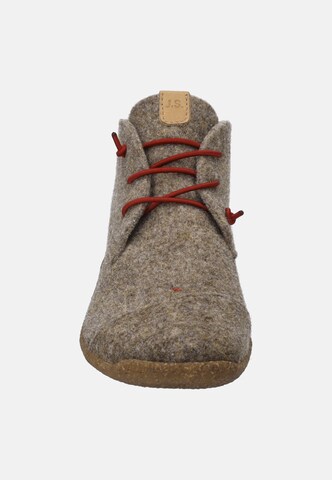 JOSEF SEIBEL Slipper 'Vinny 04' in Brown