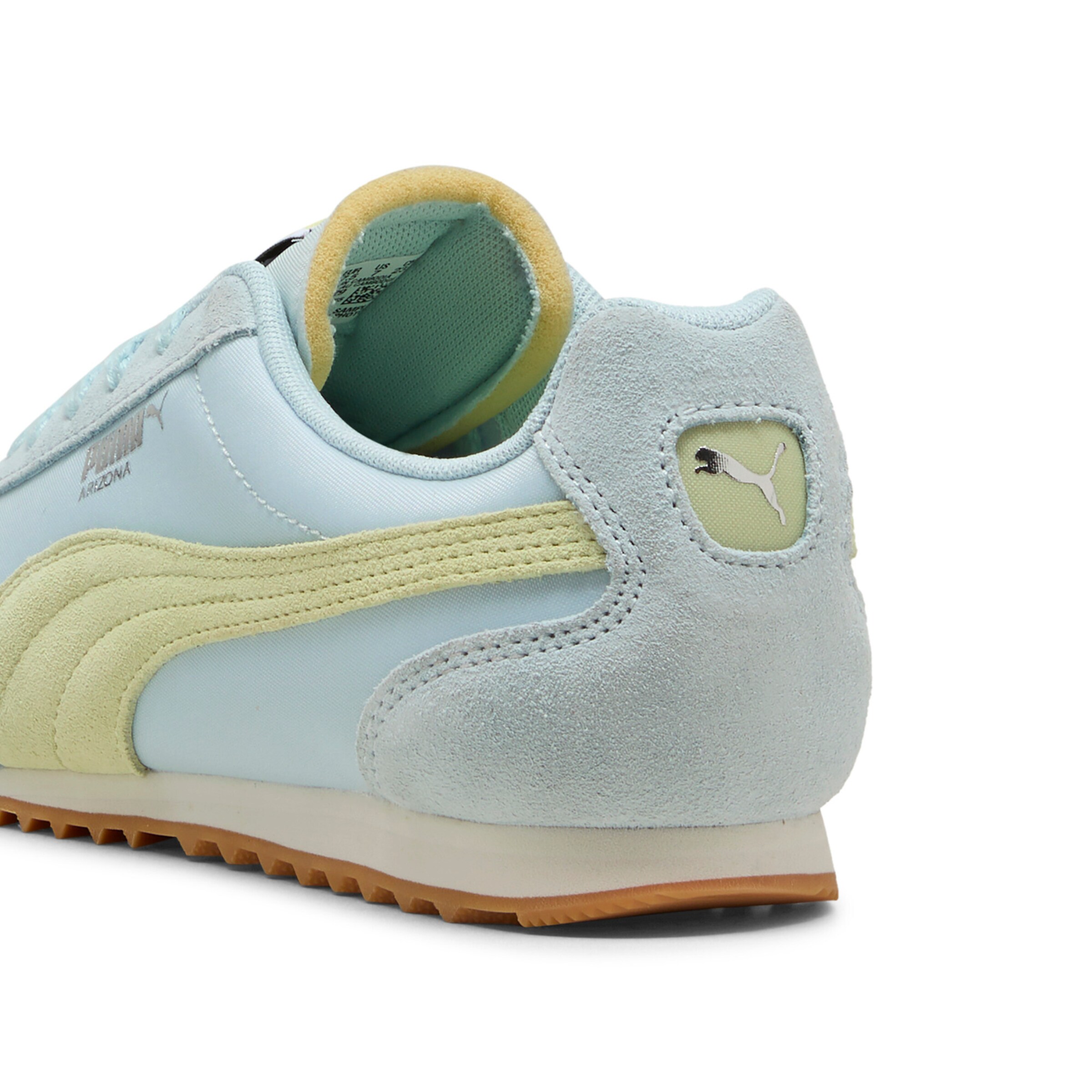 PUMA Sneakers 'Arizona' in Blue