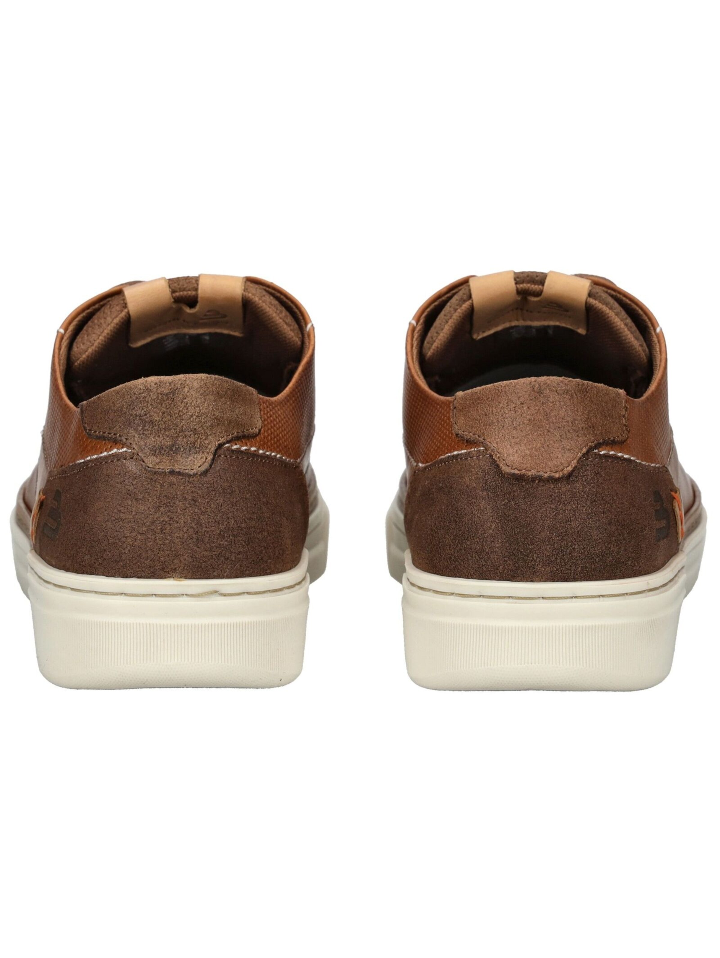 BULLBOXER Sneakers in Brown