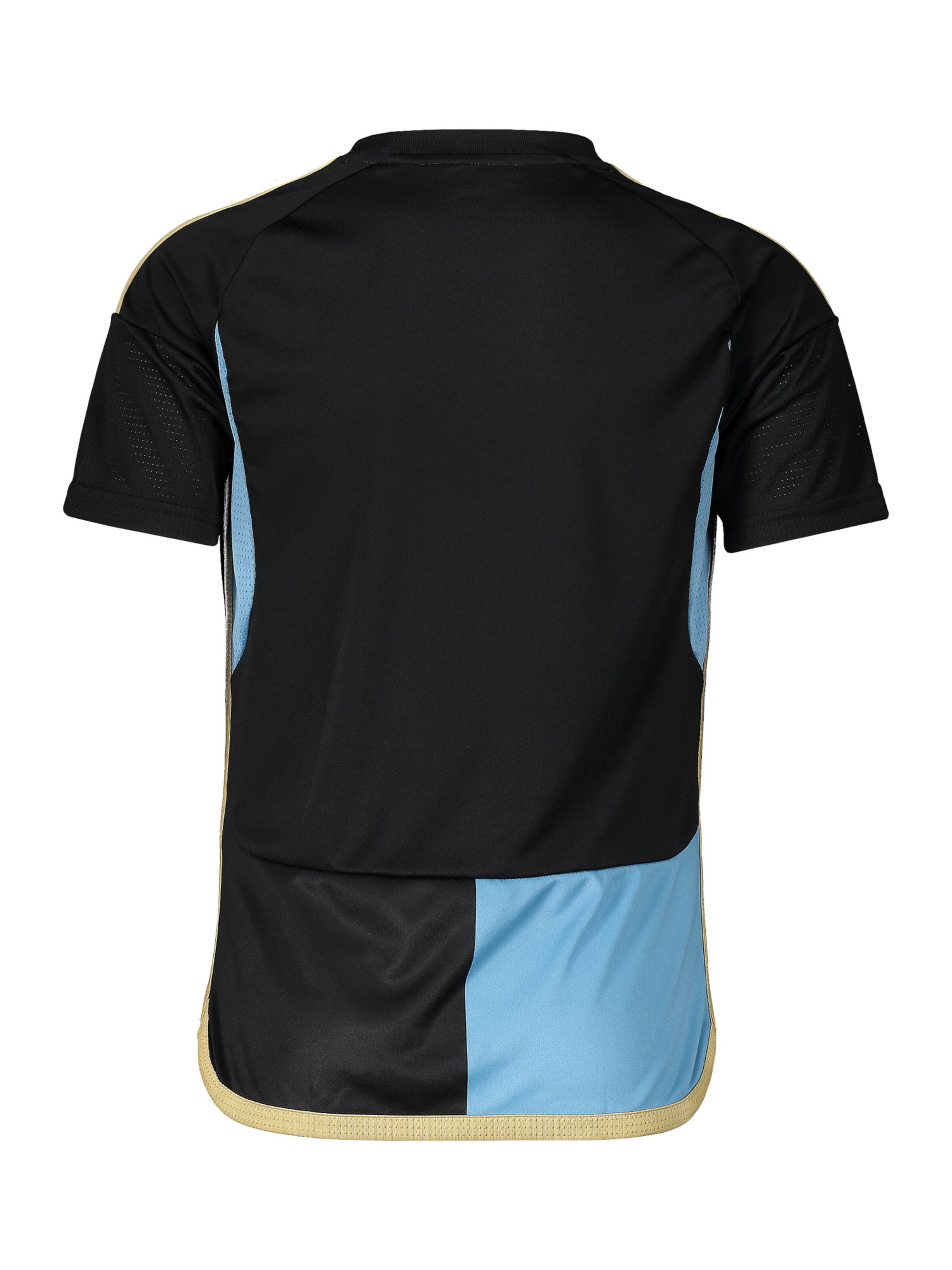 ADIDAS PERFORMANCE Trikot in Schwarz