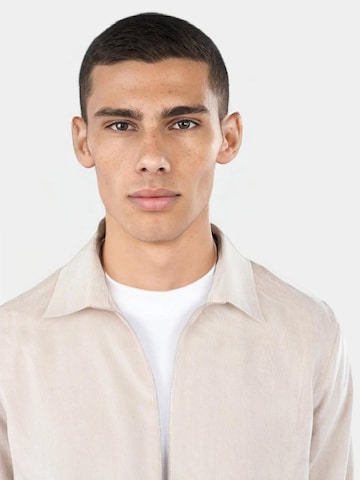 Ciszere Shirt 'Aden' in Beige