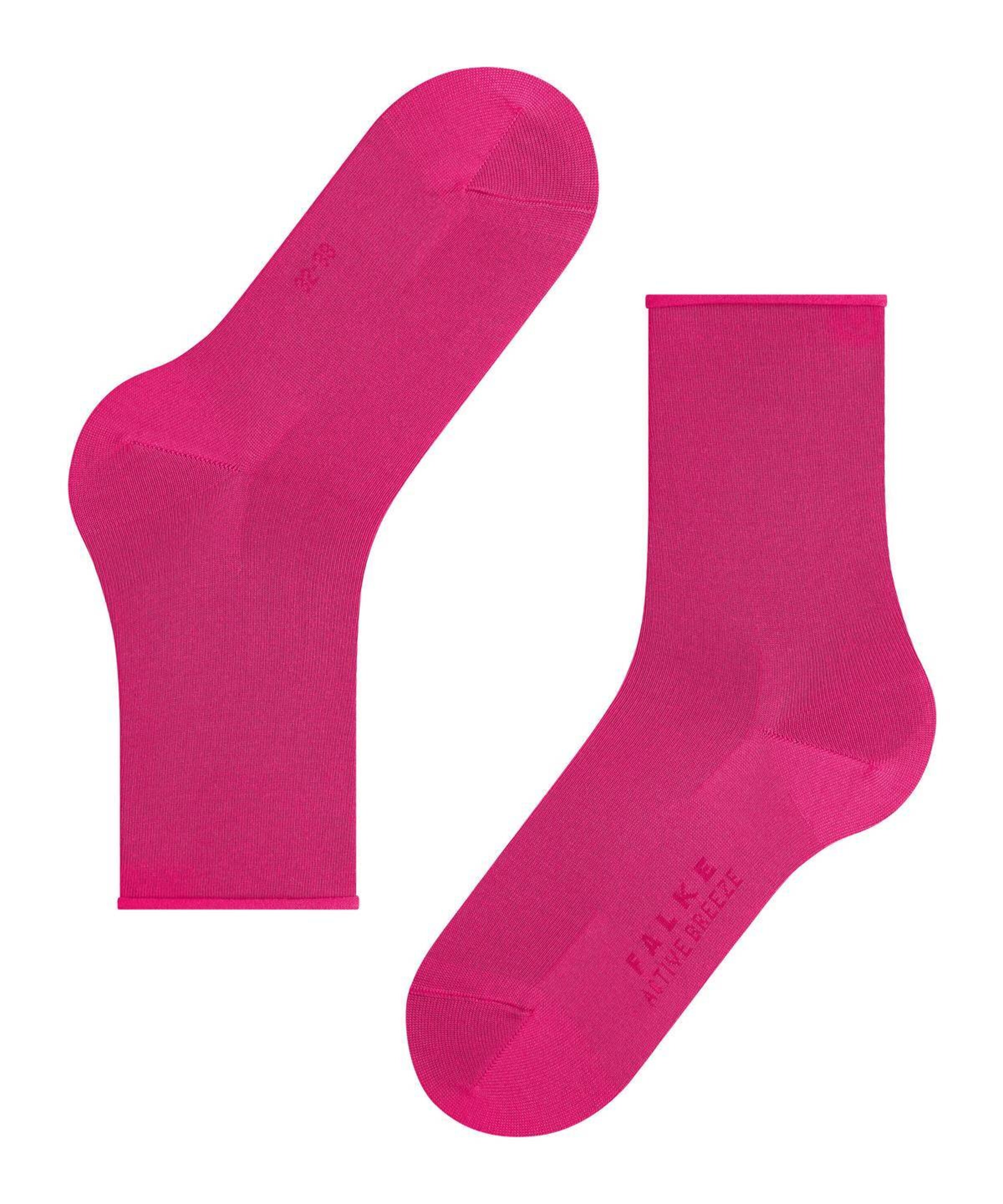 Chaussettes FALKE en rose