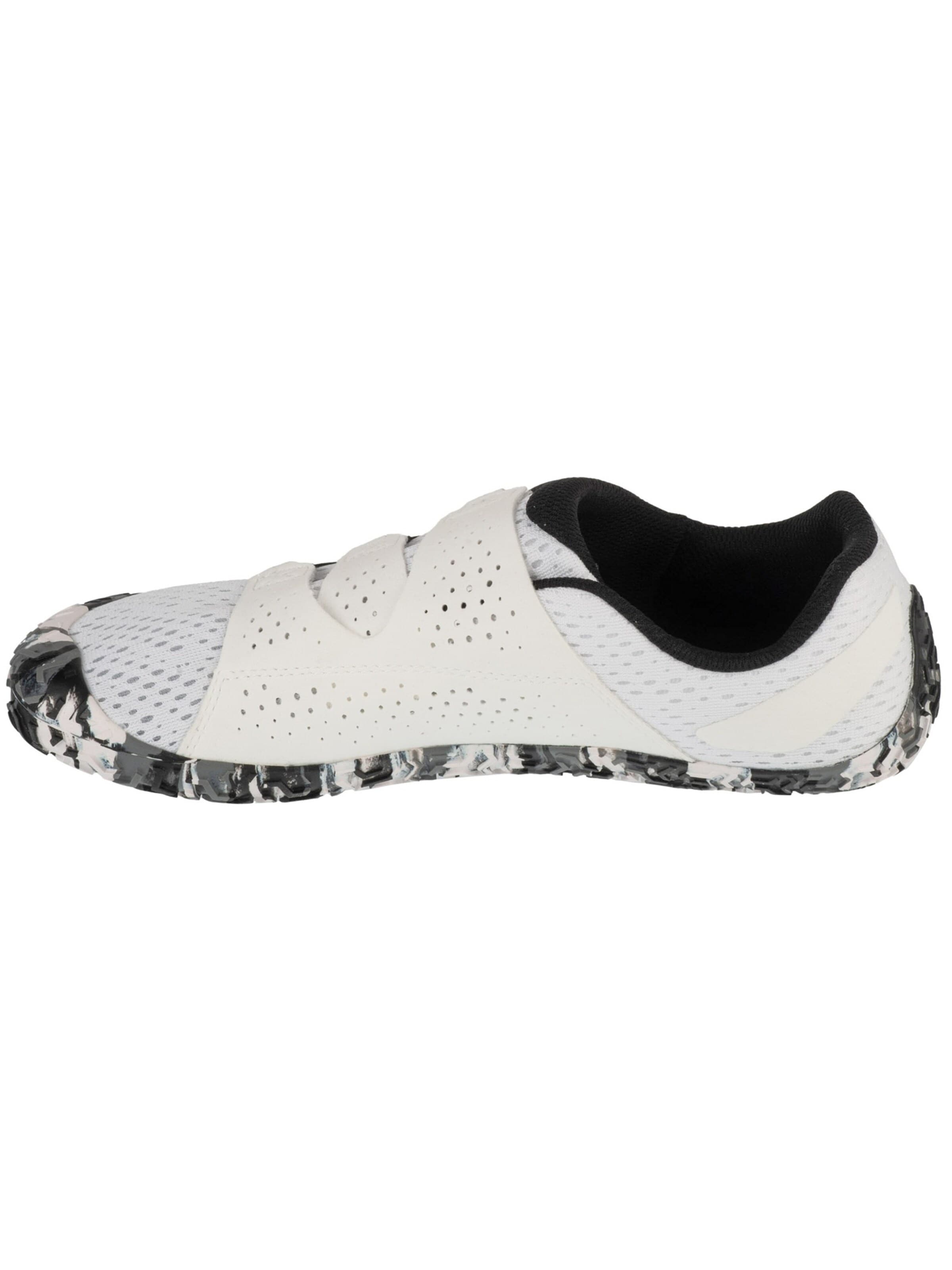 Chaussure de course 'Merrell Vapor Glove 6' MERRELL en blanc