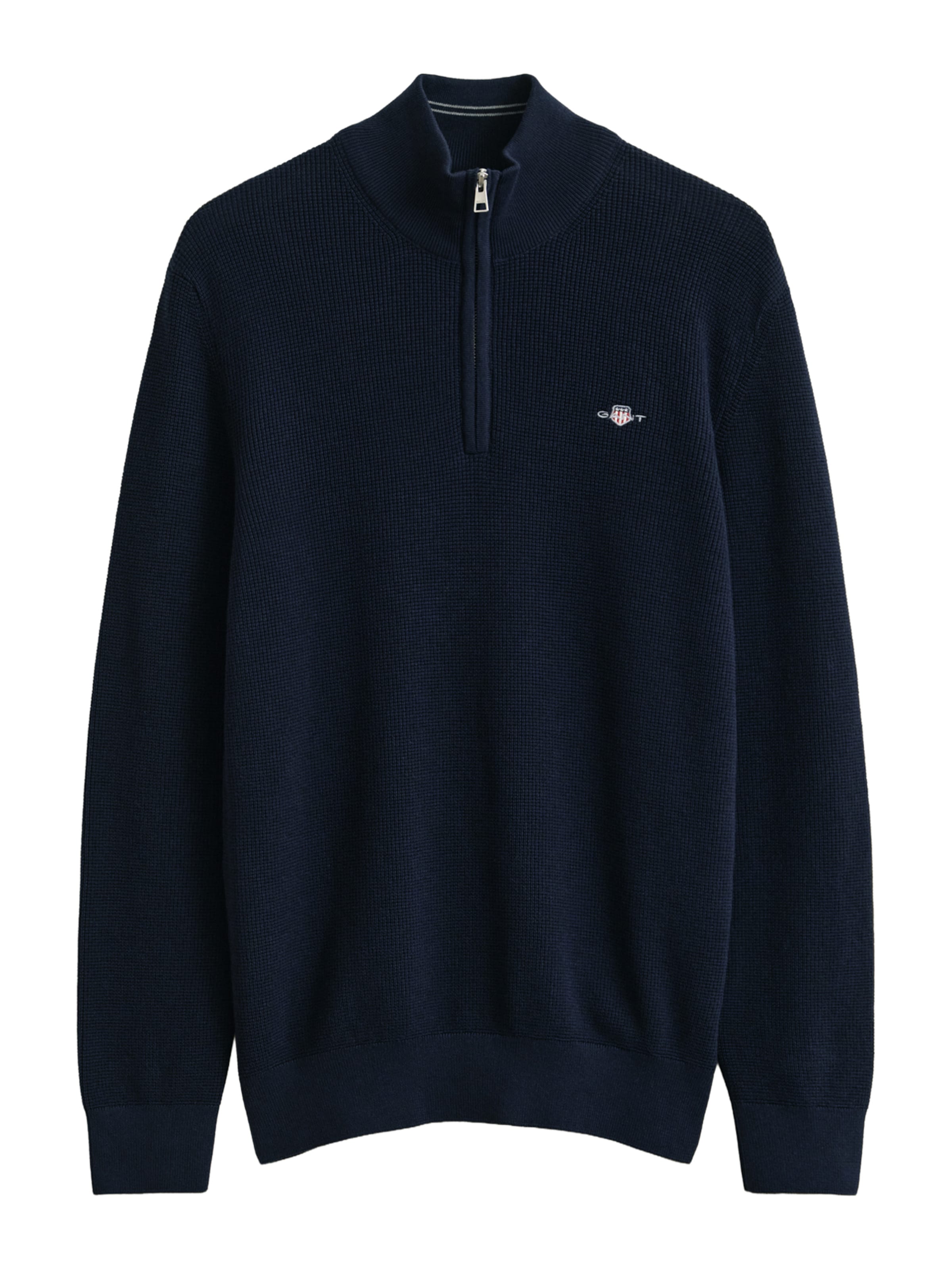 GANT Pullover in Blau: Vorderseite
