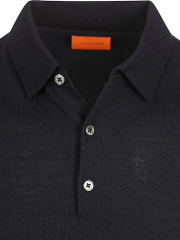 Suitable Shirt in Blauw