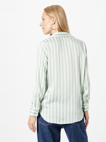 River Island Blouse in Groen