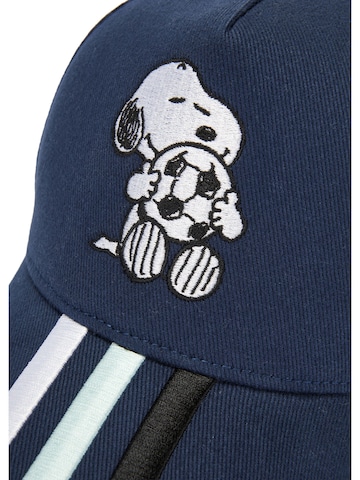 Casquette CODELLO en bleu