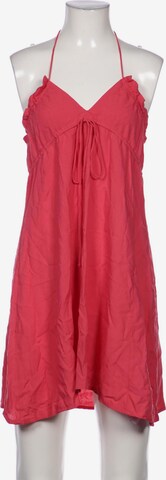 HAVAIANAS Dress in XS in Pink: front