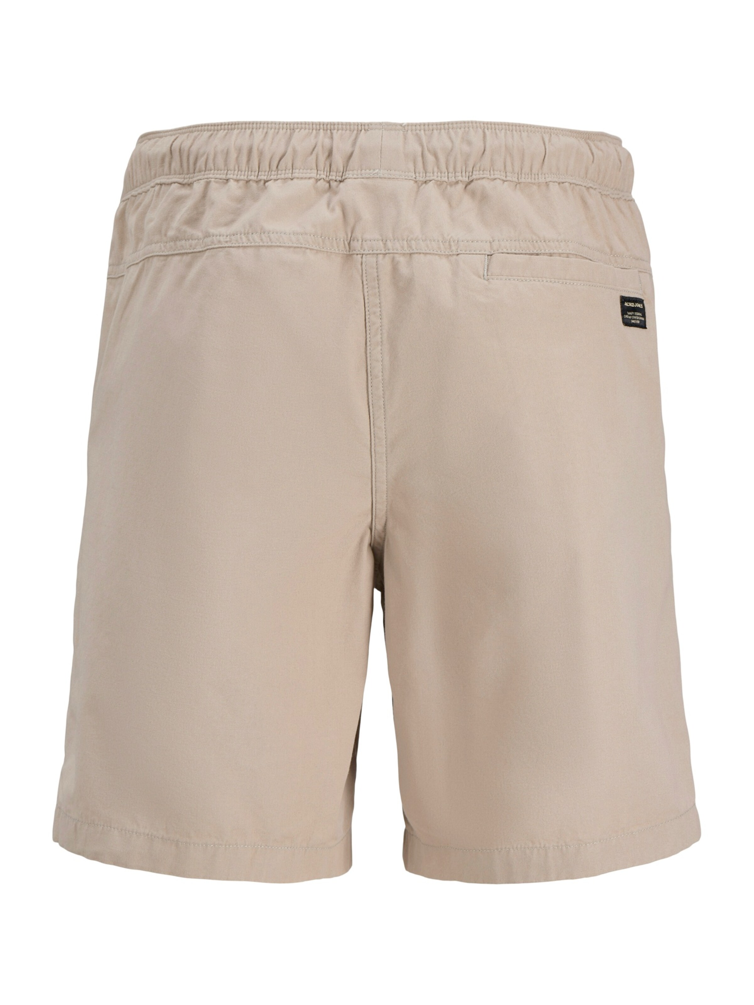 Jack & Jones Plus Regular Byxa 'JPSTJAIDEN' i grå