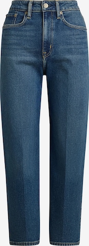 Lauren Ralph Lauren Regular Jeans in Blau: Vorderseite