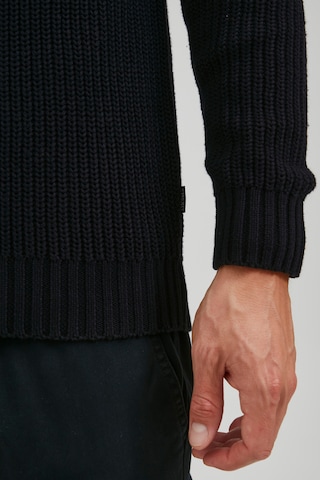 11 Project Knit Cardigan 'XANDER' in Black