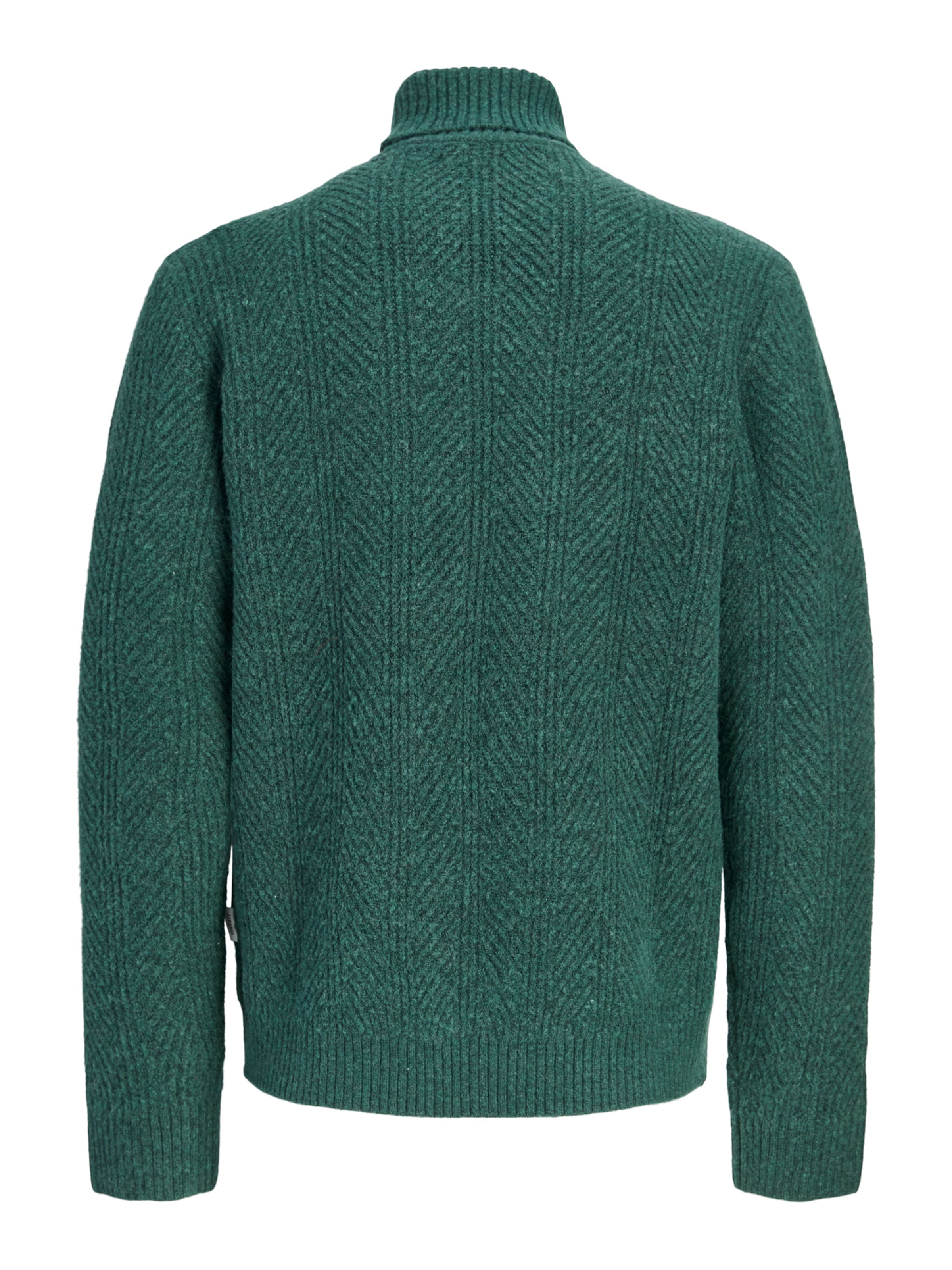 JJ Rebel - Jersey 'JREBARCAN' en verde