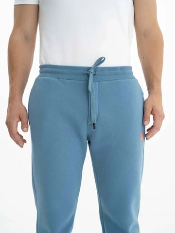 Arma Конический (Tapered) Штаны в Синий