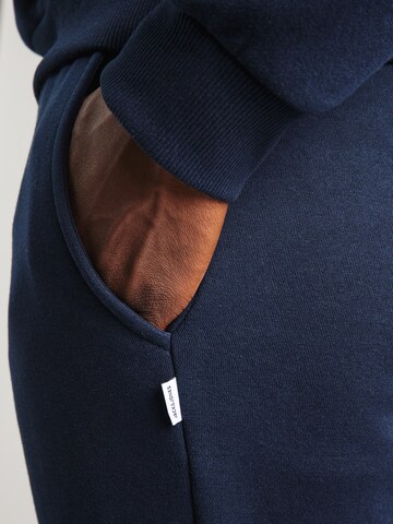 JACK & JONES - Ropa para correr 'JJEBRADLEY' en azul
