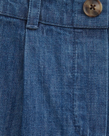 WE Fashionregular Traperice - plava boja