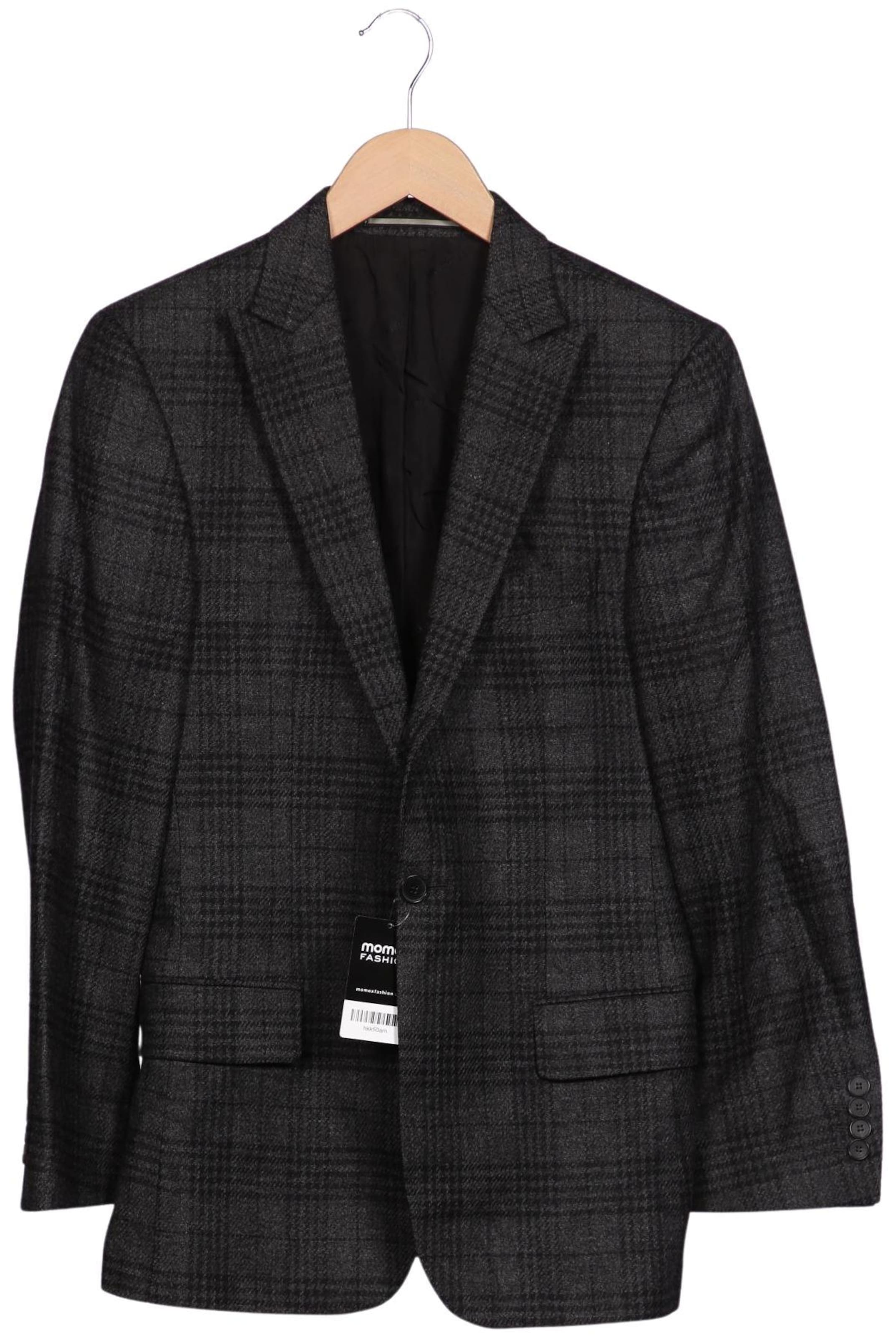 LAGERFELD Sakko S in Grau: Vorderseite