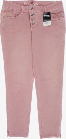 Buena Vista Jeans 29 in Pink: predná strana