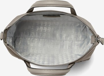 Karl Lagerfeld - Bolso de mano en gris