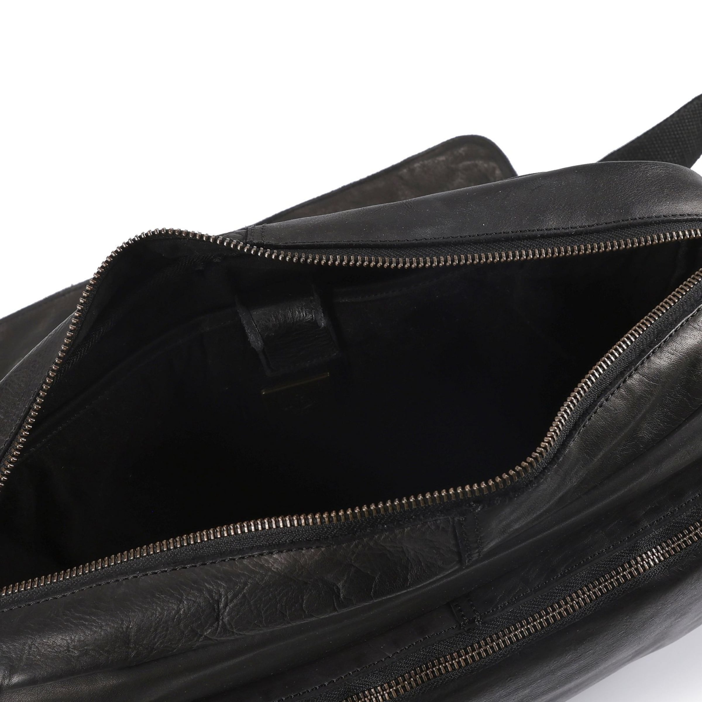 Mallette 'Urban Poets' Harbour 2nd en noir